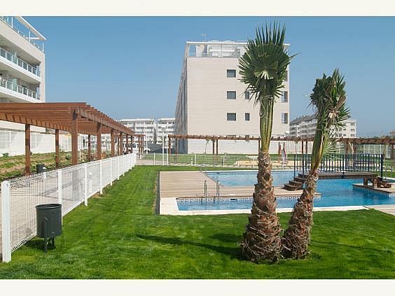 Apartamento en Dénia