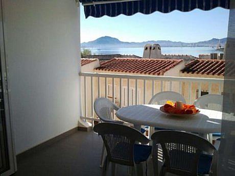 Apartamento en Manga del mar menor, la