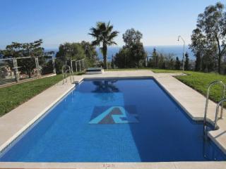 Apartamento en villa : 2/2 personas - piscina - vistas a mar - rincon de la victoria  malaga (provincia de)  andalucia