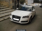 Audi A3 1.9 tdi año 2009 - mejor precio | unprecio.es