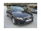 AUDI A4  2.0TDIE 136 DPF - mejor precio | unprecio.es