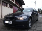 BMW Serie 3 320 D 173 CV en Ciudad Real - mejor precio | unprecio.es