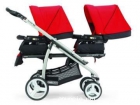 Carrito Gemelar - Bebecar Vektor Duo - mejor precio | unprecio.es