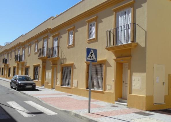 Casa adosada en Chiclana de la Frontera