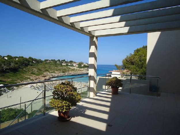 Casa en venta en Cala Mandia, Mallorca (Balearic Islands)