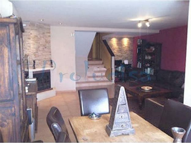 Chalet en Arroyomolinos