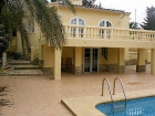 Chalet en Calpe/Calp - mejor precio | unprecio.es