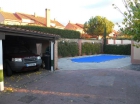 Chalet en Rivas-Vaciamadrid - mejor precio | unprecio.es