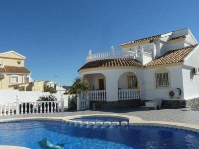 Chalet en venta en Mazarrón, Murcia (Costa Cálida)