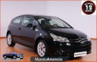 Citroen C4 1.6i 16V VTR PLUS. En Automocion Pere - mejor precio | unprecio.es