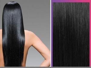 EXTENSIONES DE CABELLO 100% NATURAL REMI