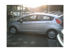 FORD FIESTA 1.4 TDCI TREND - mejor precio | unprecio.es