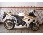 HONDA CBR 600 RR - mejor precio | unprecio.es
