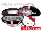 MAQUILLAJE HELLO KITTY - mejor precio | unprecio.es