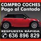 MINI One, D, Cooper... Fiat 500, Ford KA, 107, C1, Aygo... DINERO YA - mejor precio | unprecio.es