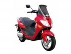 MOTO ELECTRICA BERECO VOLTIO 4 KW. - mejor precio | unprecio.es