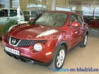 Nissan Juke - mejor precio | unprecio.es