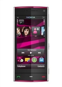 Nokia X6 32GB