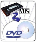 PASAMOS TUS RECUERDOS DE VHS A DVD - mejor precio | unprecio.es