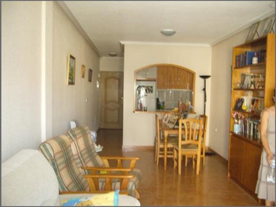 Piso en Alcazares, Los