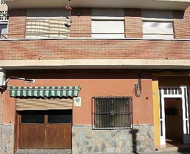 Piso en Formentera del Segura