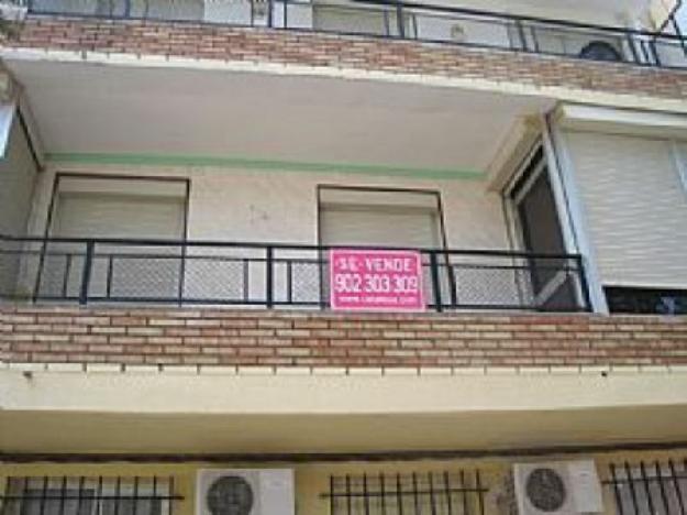 Piso en Sevilla