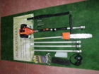 Podadora Greencut GM305S - 235 euros - mejor precio | unprecio.es