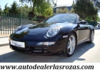 PORSCHE 997 CABRIO - Madrid - mejor precio | unprecio.es