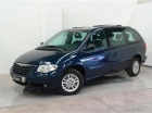 Renault Modus Grand  1.2 16V. AUTHENTIQUE - mejor precio | unprecio.es
