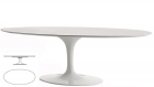 Saarinen Low Coffee Table 2010 - mejor precio | unprecio.es