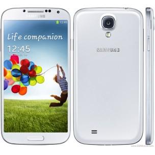 Samsung s4 i9506 lte 4g blanco nuevo libre