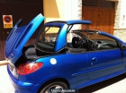 SE VENDE PEUGEOT 206 CC - mejor precio | unprecio.es