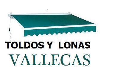 VALLECAS VENTA E INSTALACION DE TOLDOS Y LONAS