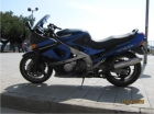 Vendo Moto Kawasaki ZZR 600 - mejor precio | unprecio.es