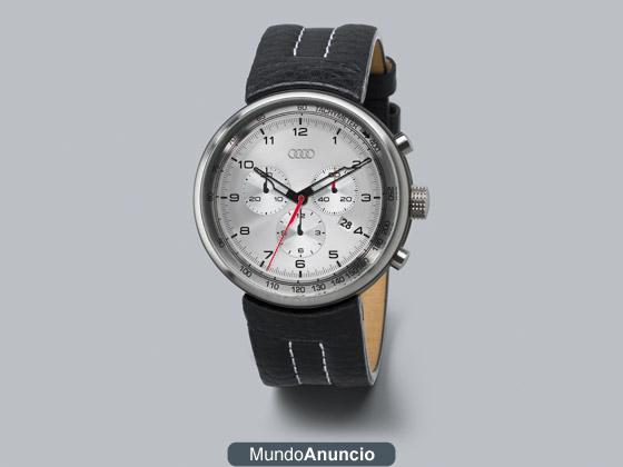 VENDO RELOJ AUDI DESING A ESTRENAR