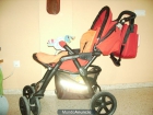 VENDO SILLA PASEO JANE NUEVA - mejor precio | unprecio.es