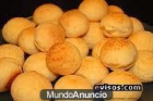 Ventas de Deliciosos Salgadinhos do Brasil!! - mejor precio | unprecio.es