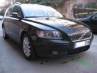 VOLVO V50 2.0 D MOMENTUM - mejor precio | unprecio.es