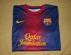 Camiseta oficial barça messi champions por estrenar ganga - mejor precio | unprecio.es