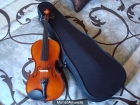 Se vende Violín seminuevo - mejor precio | unprecio.es