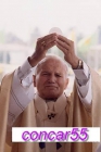 FOTOGRAFÍAS oficiales Vaticano, Papa Juan Pablo II celebró una misa en África 1985. - mejor precio | unprecio.es
