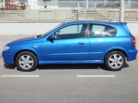 Almera Sport
