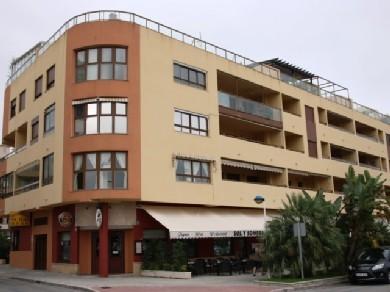 Apartamento con 2 dormitorios se vende en Moraira, Costa Blanca