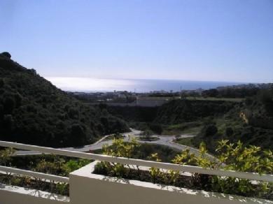 Apartamento con 3 dormitorios se vende en Mijas Costa, Costa del Sol