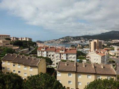 Apartamento en venta en Sant Feliu de Guíxols, Girona (Costa Brava)
