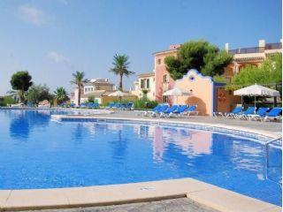 Apartamento en venta en Santa Ponsa, Mallorca (Balearic Islands)