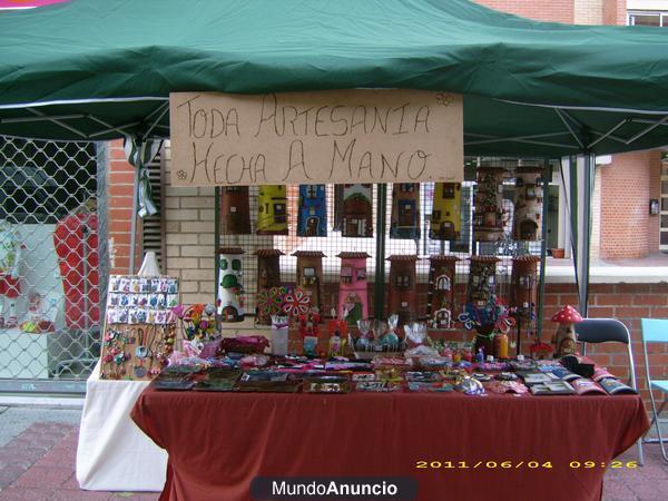 Articulos de decoracion y para regalar