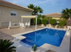 Benimar - Villa - Benimar - CG5794 - 3 Habitaciones - €299000€ - mejor precio | unprecio.es