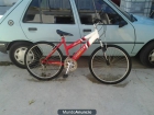 bicicleta de montaña - mejor precio | unprecio.es