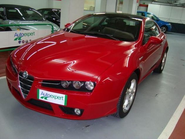 BMW Serie 3 320 D